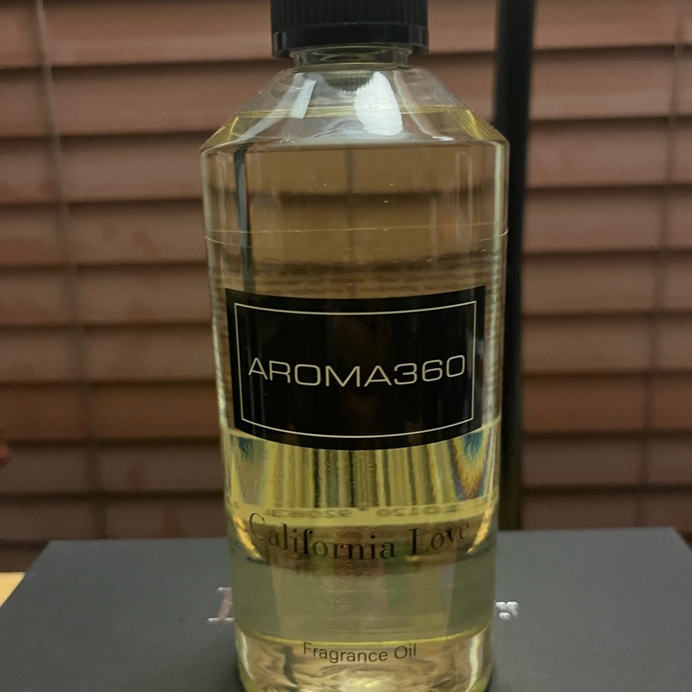 COPY - California Love 500ml Hotel Collection Fragrance